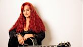 Wynonna Judd Is Going on Tour! Singer Has 'So Much to Celebrate' as She Takes Solo Albums Back on the Road (Exclusive)