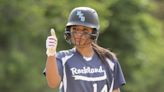 HIGH SCHOOL ROUNDUP: Hewitt powers Rockland softball to 11-0 win over South Shore Tech