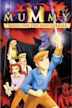 The Mummy: The Animated Series