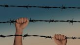 Europe hopes barbed wire will keep migrants out. It won’t