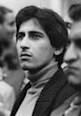 Shahnawaz Bhutto