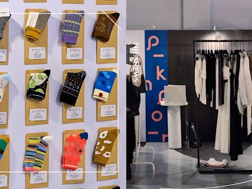 Pinkoi時尚市集「單品櫥窗展」4大必逛亮點！50家台港日韓泰設計品牌買到手軟 | 美人計 | 妞新聞 niusnews