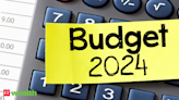6 things salaried taxpayers want from Budget 2024: Hike in standard deduction, HRA exemption, work from home benefits and more