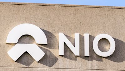EV Maker Nio's Q1 Deliveries Fall 40% From Q4, Stock Slides - NIO (NYSE:NIO)