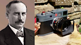 New film to tell story of Leica founders mission to save Jews during World War II