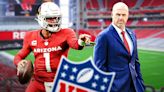 Cardinals' Kyler Murray earns huge vote of confidence from GM