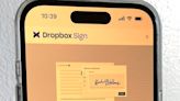 Dropbox Says eSignature Service Was Hacked, Authentication Data Accessed