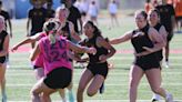 Calaveras juniors reign supreme in powder puff action - Calaveras Enterprise