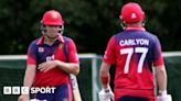 Jersey set for T20 World Cup Qualifier final after Croatia game abandoned