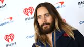 ‘Bro thinks he’s Spider-Man’: Jared Leto stuns passersby as he scales luxury hotel in Berlin