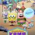 Kamp Koral: SpongeBob's Under Years