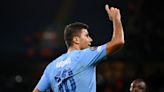 Rodri’s attacking evolution is helping to fill Man City void