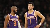 別再說太陽是超級球隊 Booker：我們今年只有Durant是全明星