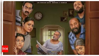 ‘Bharathanatyam’ OTT release: Saiju Kurup starrer starts digital streaming | Malayalam Movie News - Times of India