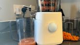 Nama J2 juicer review