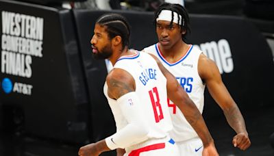LA Clippers Starter Reveals Thoughts on Sixers Free Agency Target