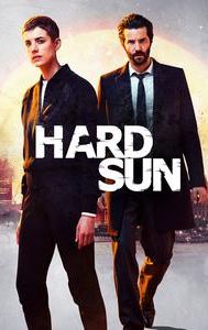 Hard Sun