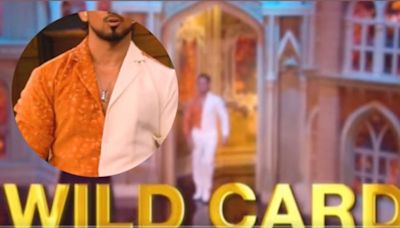 Bigg Boss OTT 3 FIRST WILDCARD: Adnan Shaikh Enters Anil Kapoor's Show - Watch Promo