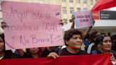 Colectivos LGBTQ de Perú exigen derogatoria de decreto supremo que califica la identidad de las personas trans de enfermedad mental