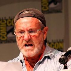 Charlie Adler