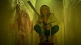 First trailer for Sabrina star Kiernan Shipka's new horror movie