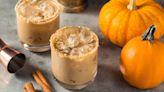 Transform Your Next White Russian With A Simple Pumpkin Spice Swap