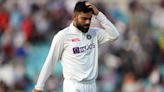Virat Kohli to miss at least two more Tests of England series – reports