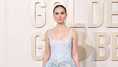 Natalie Portman reveals what she would have liked to have been if not an actress