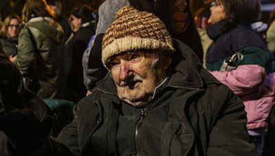 Pepe Mujica vive el “momento más difícil” de su tratamiento contra el cáncer