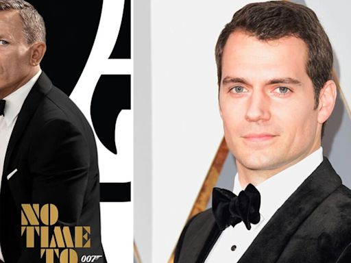 Henry Cavill finally speaks out on next James Bond casting rumours