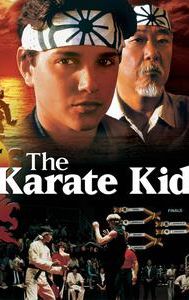 The Karate Kid