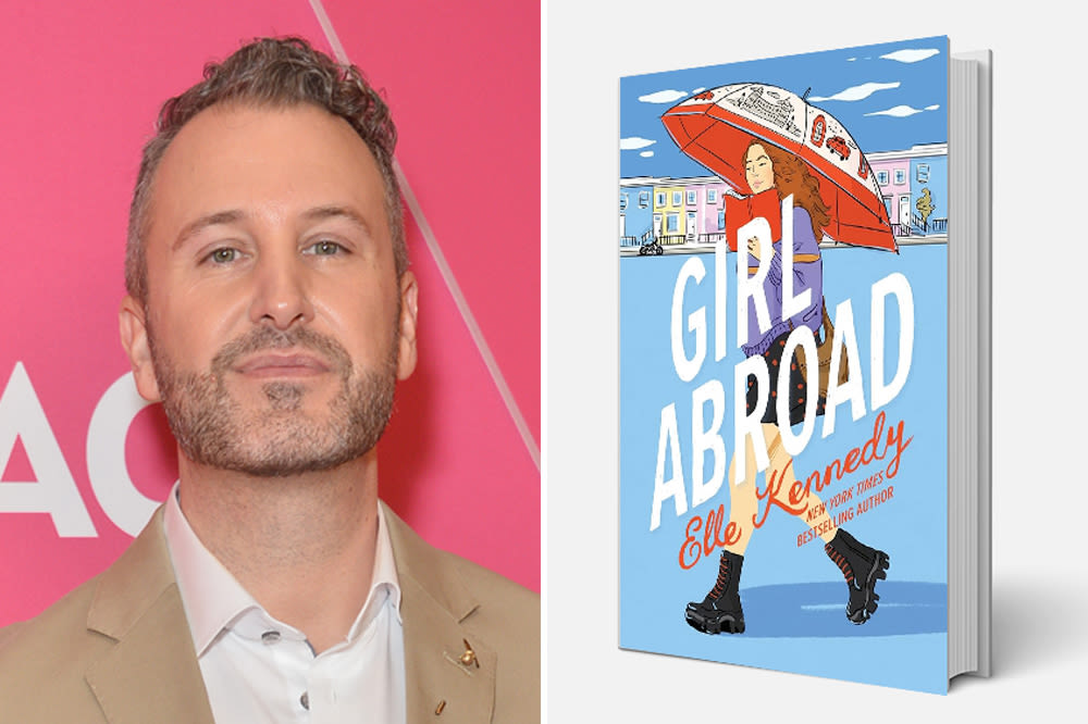 ‘Bridgerton’ Creator Chris Van Dusen to Adapt Elle Kennedy’s ‘Girl Abroad’ for TV With A24 and Pacesetter