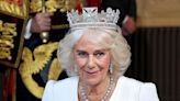 Queen Camilla's transformation from conservative fashion to style icon