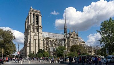 Notre Dame Fire, 5 Years Later: What Are the Plans for Reopening the Cathedral in Paris?