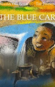 The Blue Car