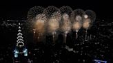 No credible security threats ahead of 47th annual Macy’s 4th of July fireworks show, NYPD says