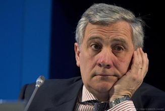 Antonio Tajani