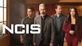 'NCIS' Season 22 Begins Production