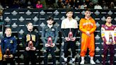 Pat Glory caps the perfect week for Princeton University with NCAA wrestling title