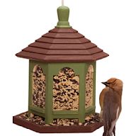 Bird feeders