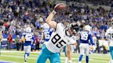 Jaguars 2022 training camp preview: Tight ends