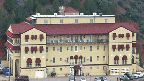 Looking for a paranormal experience? Check out these haunted hotels on your next trip to northern Arizona