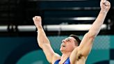 Shocking turn of events in men's gymnastics means suburban gymnast Paul Juda could take on new role for Team USA