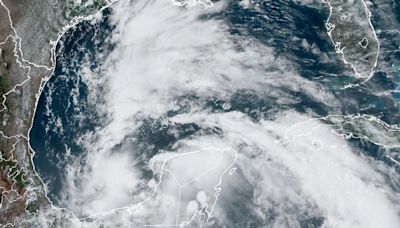 Ciclón Tropical Uno 2024, en vivo hoy: trayectoria, estados afectados y llegada de la Tormenta Tropical Alberto