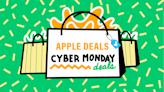 Cyber Week Apple deals— 40+ deals on watches, phones, earbuds