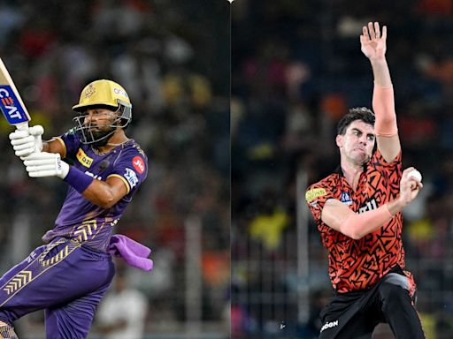 Today's IPL Match: Who’ll win Kolkata vs Hyderabad final on May 26?