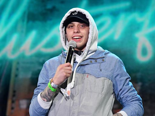 Pete Davidson to perform at Akron Civic Theatre