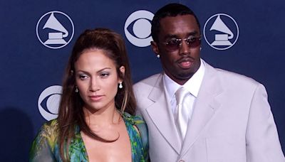 La razón por la que Jennifer Lopez se niega a hablar de su relación con P. Diddy