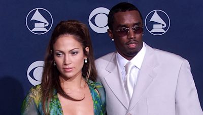 Así es el historial de parejas de Sean ‘Diddy’ Combs: JLo, Cassie Ventura y más