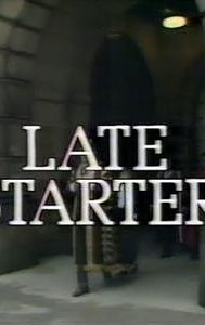 Late Starter (TV series)